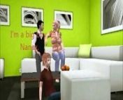 Naughty Nancy episode 7 from naughty nancy episode 19 part all