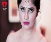 Desi Girl Samina Look Very Hot 2020 from samina khan