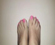 PH Feet from xxx deepika ph