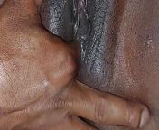 Fingering my wife's hole mmmm aa from aa start