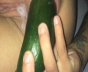 Middlesbrough cucumber from middlesbrough femboys