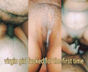 virgin girl fucked for the first time from virgin girl fucked first