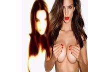 Emily Ratajkowski -hottest moments video from kumud nudel actress rambha nude