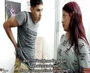 My Boyfriend Gives Me a Good Fuck While His Parents Are Not at Home-porn in Spanish from indian parents se