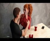 Lust Academy 2 (Bear In The Night) - Part 148 - Rebel Redhead By MissKitty2K from happy r rubel sex videomart nuars or doctor xxx fas