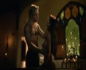 Julie Michaels - ''Doctor Mordrid'' from full video michaela mendez nude sex tape with nateslife 2