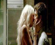 Malin Akerman showing nude tits from mckenna grace nude fakeerman and pako xxx image