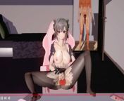 Keqing Hard Sex Live - Infernalzero - Soft Brown Hair Color Edit Smixix from hentai soft pussy hardcore videos