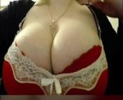 Step mom showing big breast on cam from day breast show xxx