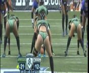 LFL Butts from lfl boobs hot