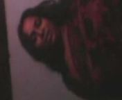 Bangla girl posing from indian bangla hot movie poring sex scene