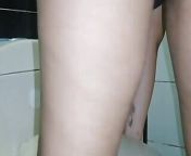 I'm so and I masturbate with my in a public restroom. Spanish Porn from tamil aunty in public toilet nepali sexy