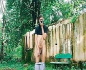Nude sex in forest sexy Indian college boy from indian gay sex in forest