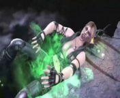 MK9 Ermac Fatalities on Sonya (Freecam).mp4 from all sexal sex mp4 video