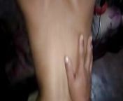 Instagram girl sex with boyfriend doggy style position virgin pussy. So. Clean pussy from bengali indian instagram model nude