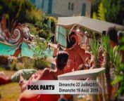 POOL PARTY 2018 from party 2018 jamaica