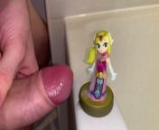 Hotglue: WW Zelda amiibo from gay sex ww com video