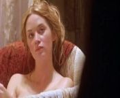 Emily Blunt, Helena Bonham Carter - Henry VIII (2003) from 圣艾伯特同城约炮【微信：f35k36】 rlxk