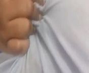Big booby girl pressing boobs from girl pressing boobs