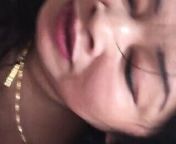 Mature Asian Chinese Step Mom Takes a Load on her Face from chinese face