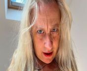 POV Homemade Hot Mastrubation Video from oma fisted home