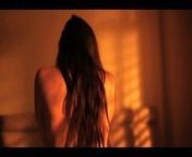 Oona Chaplin Immaculate Conception HD Nude from oona laurence nude fakeukaniya sex videos