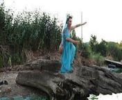 Dance on beach in evening light from misri belly dance college girl mms sex video 3gp download onp