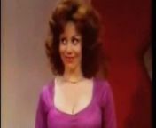 Kitten Natividad on The Dating Game from date dare