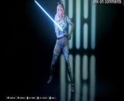 Battlefront 2 Belle Delphine Mod from full video belle delphine sex tape nudes tight teen cosplay pussy lol 45