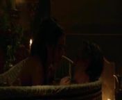 Ana Ularu Melia Kreiling - The Borgias S03E05 Sex Scenes from ana ularu nude scene in man who was thursday