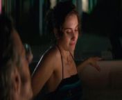 Alison Brie - ''GLOW'' s3e02 from चंडीगढ़ बेब ब्रा और स्तन दिखाने के लिए एमएमएस