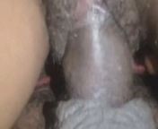 Indian creampie inside pussy from indian creample