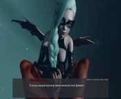 Complete Gameplay - Deviant Anomalies, Part 5 from cosplay deviant raven nude