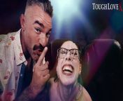 Toughlovex – Alone In The Theater With Jackie Hoff from view full screen im new to tiktok