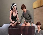 Lust Epidemic #9 - PC Gameplay Lets Play (HD) from tamil 9 sex videos