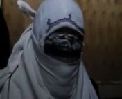 Niqab mukena jarik from jarik bondage