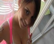 Really Hot Girl Stripping at Home from siterip reallola