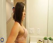 Helena Price step son sex from mom n8 son sex