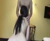 Indian desi gf, sexy video from desi gf blowjob and doggy style fucked mp4 download file