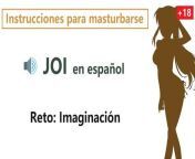 Audio JOI espanol con Lux de League of Legends. (LoL). from lilli luxe nude tease patreon video