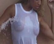 Trish Stratus - Divas Postcard From The Caribbean Hose from wwe diva trish stratus sex videoi sex video 2gp