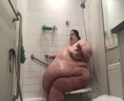 It's Shower Time from bbw shower time