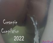 Kate Wood's Creampie Compilation 2022 from boosty to kulagin