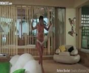 Barbara Bouchet nude from L'anatra all'arancia from barbara erotic movies