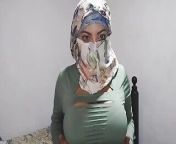 Arab Hijab Wife Masturabtes Silently To Extreme Orgasm In Niqab REAL SQUIRT While Husband Away from hot niqab sex