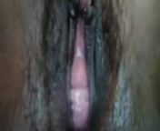 Cum in my pussy hole from cum in pussy hole