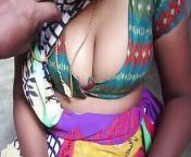 Servent Tamil Aunty Boob Pressing House Owner from press boobs tamil boy indian first sex