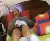 Asian CD Blows Daddy from 18 sex cd