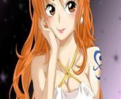 Nami tests your limits (English Joi) from nami and nojiko hentai