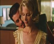 Bridget Fonda - ''Touch'' from cleavage touch